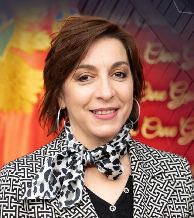 Branka Marković