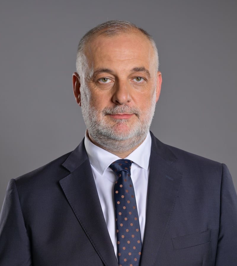 Dragan Milanović