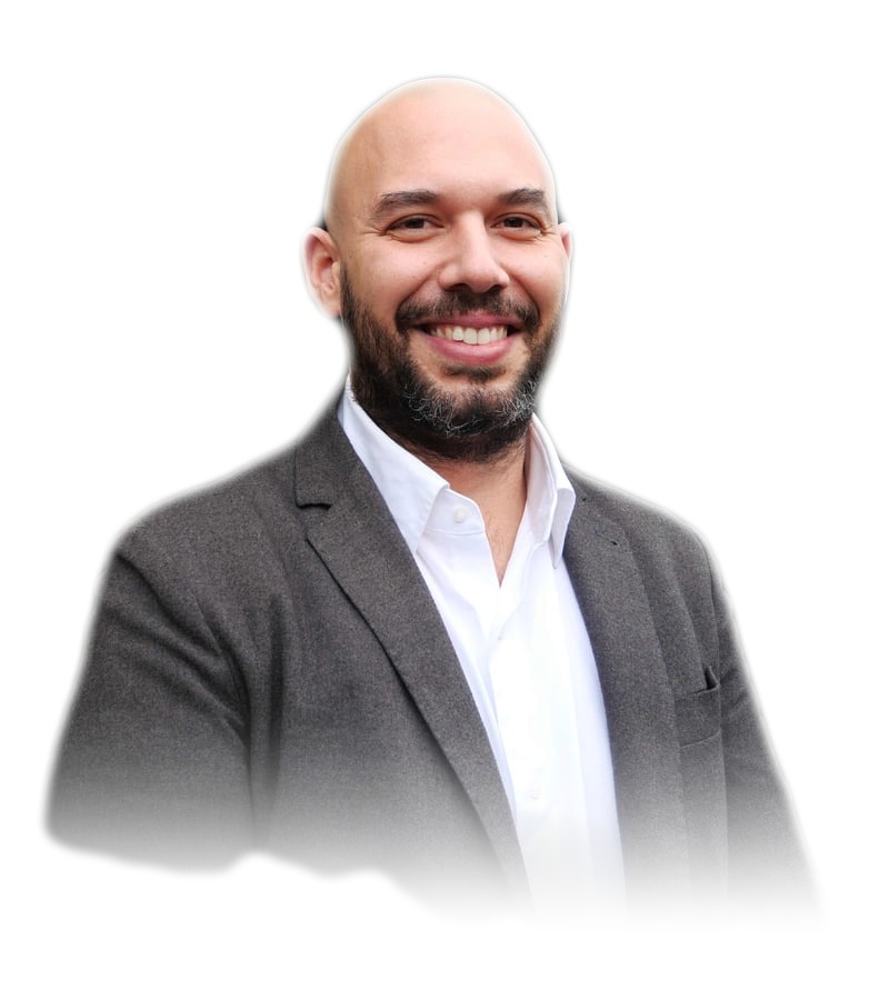 Giorgio Pinna