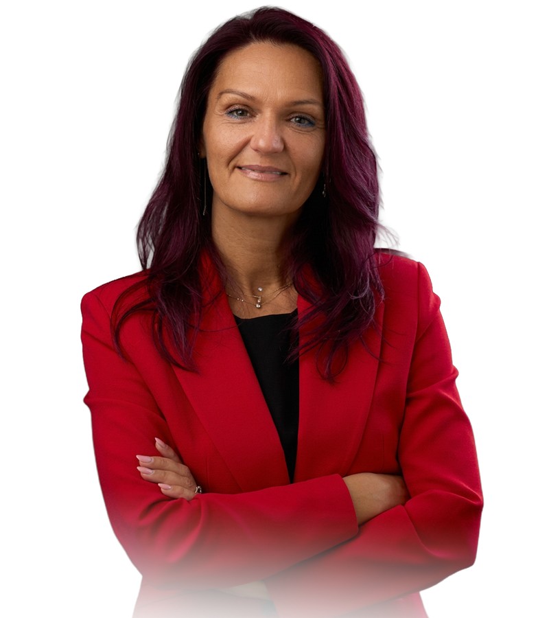 Marija Lalović