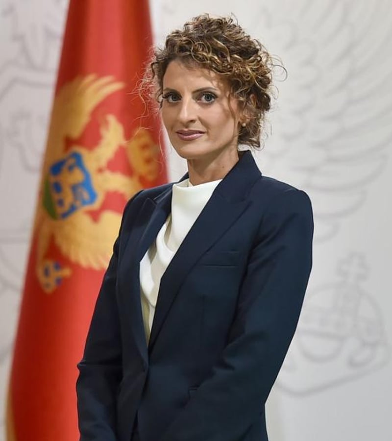 Marina Izgarević Pavićević