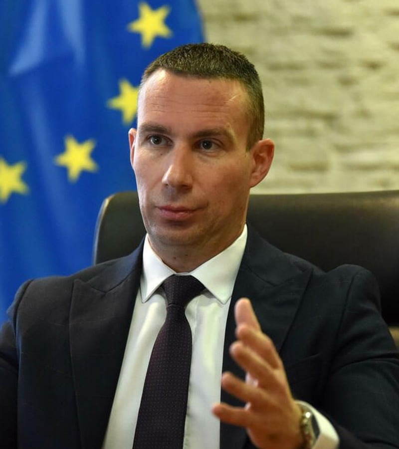 Marko Bulatović