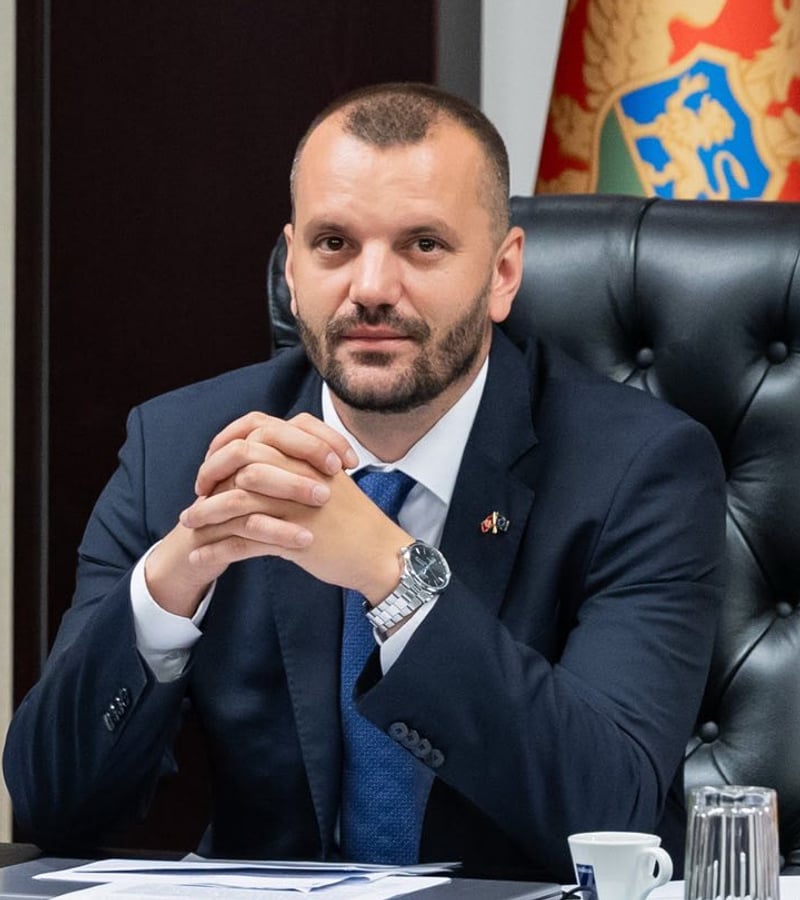 Milutin Butorović