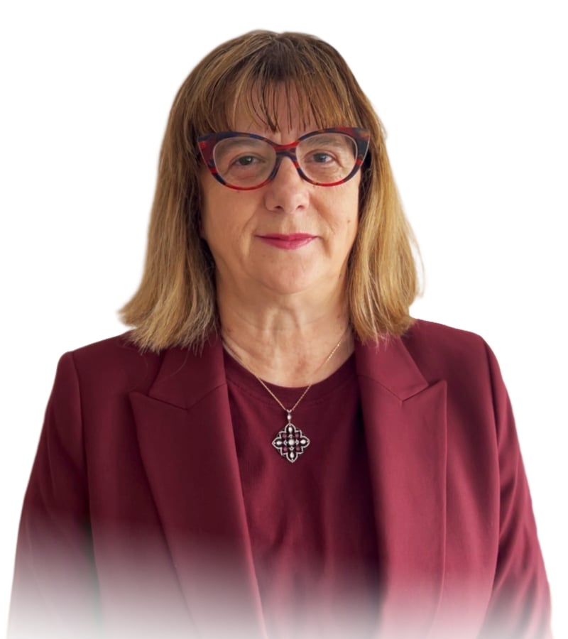 Nataša Starovlah Knežević