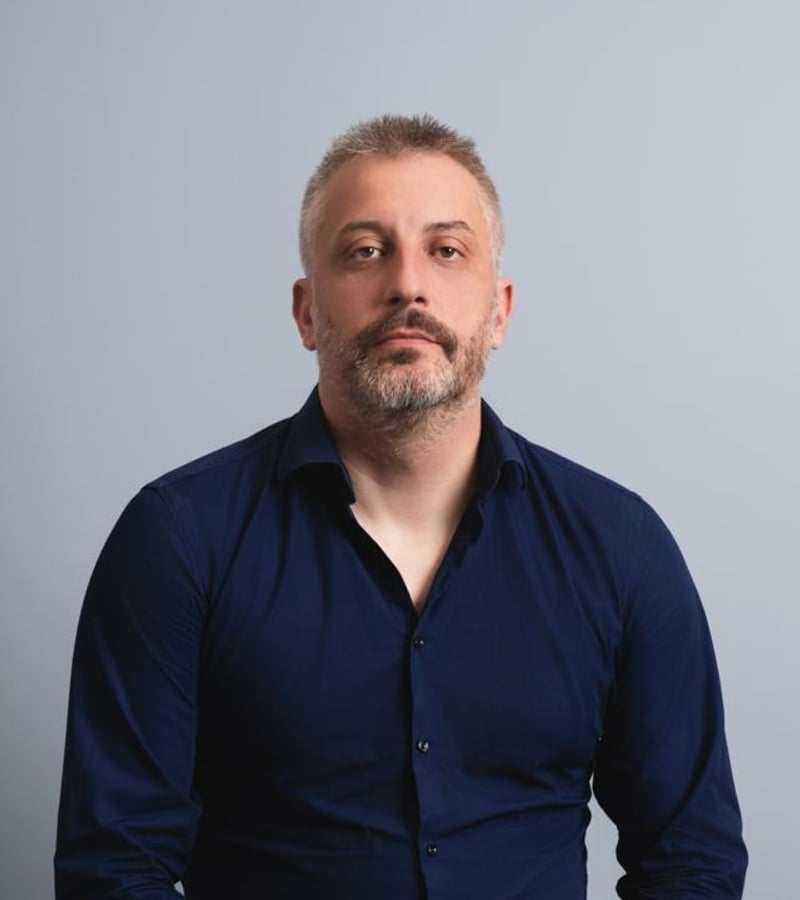 Novica Mitrović