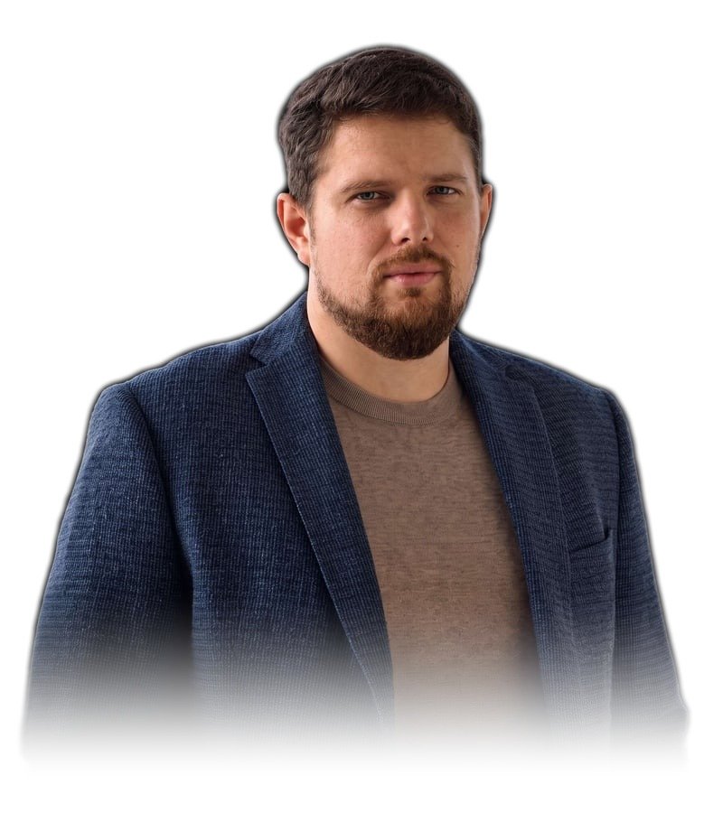 Slava Maevski