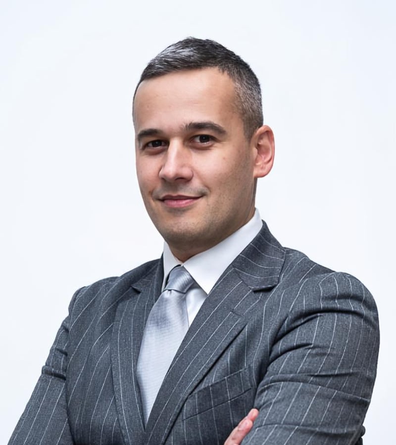 Vladan Bekan