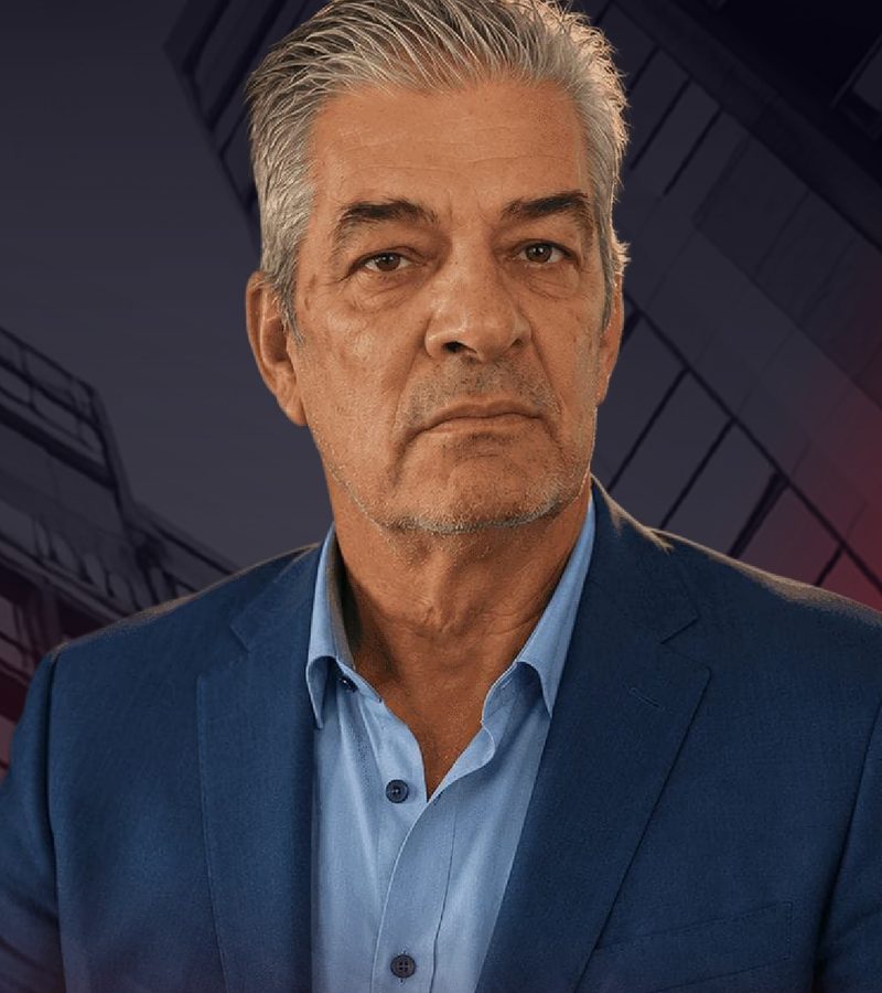 Željko Kokeza
